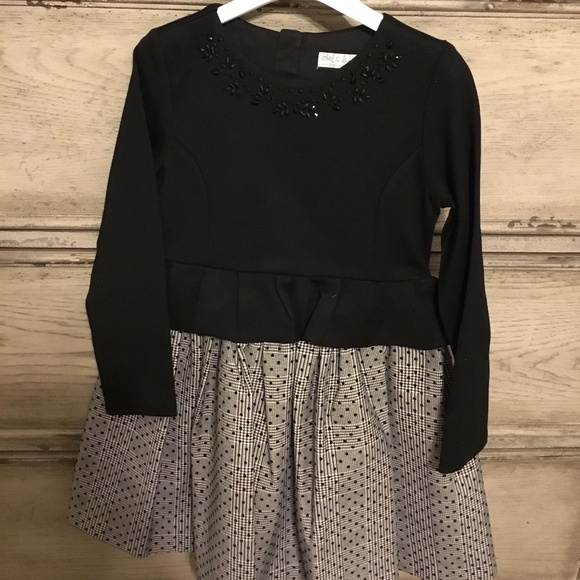 Abel & Lula Dress Size 6